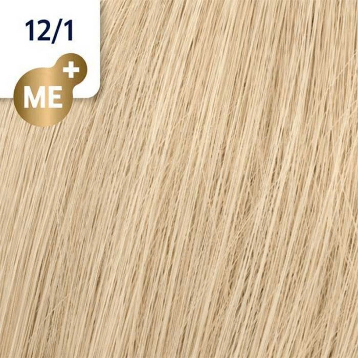 Wella Koleston Perfect Me+ Hajfesték - 12/1 - 60ml - Hamvas Speciál Szőke főképe